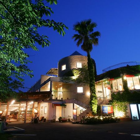 Resort Hotel Moana Coast Naruto  Exterior foto