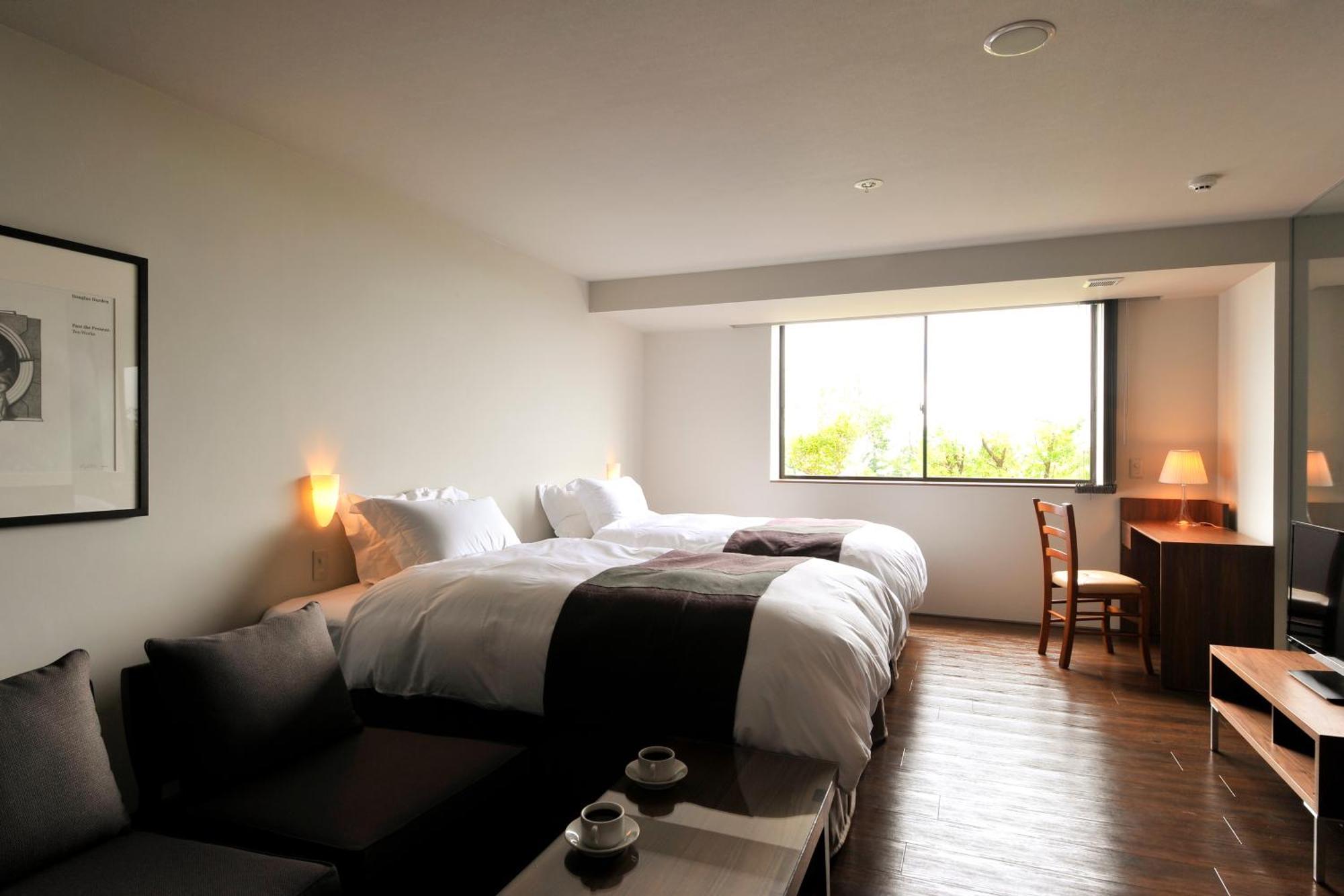 Resort Hotel Moana Coast Naruto  Zimmer foto