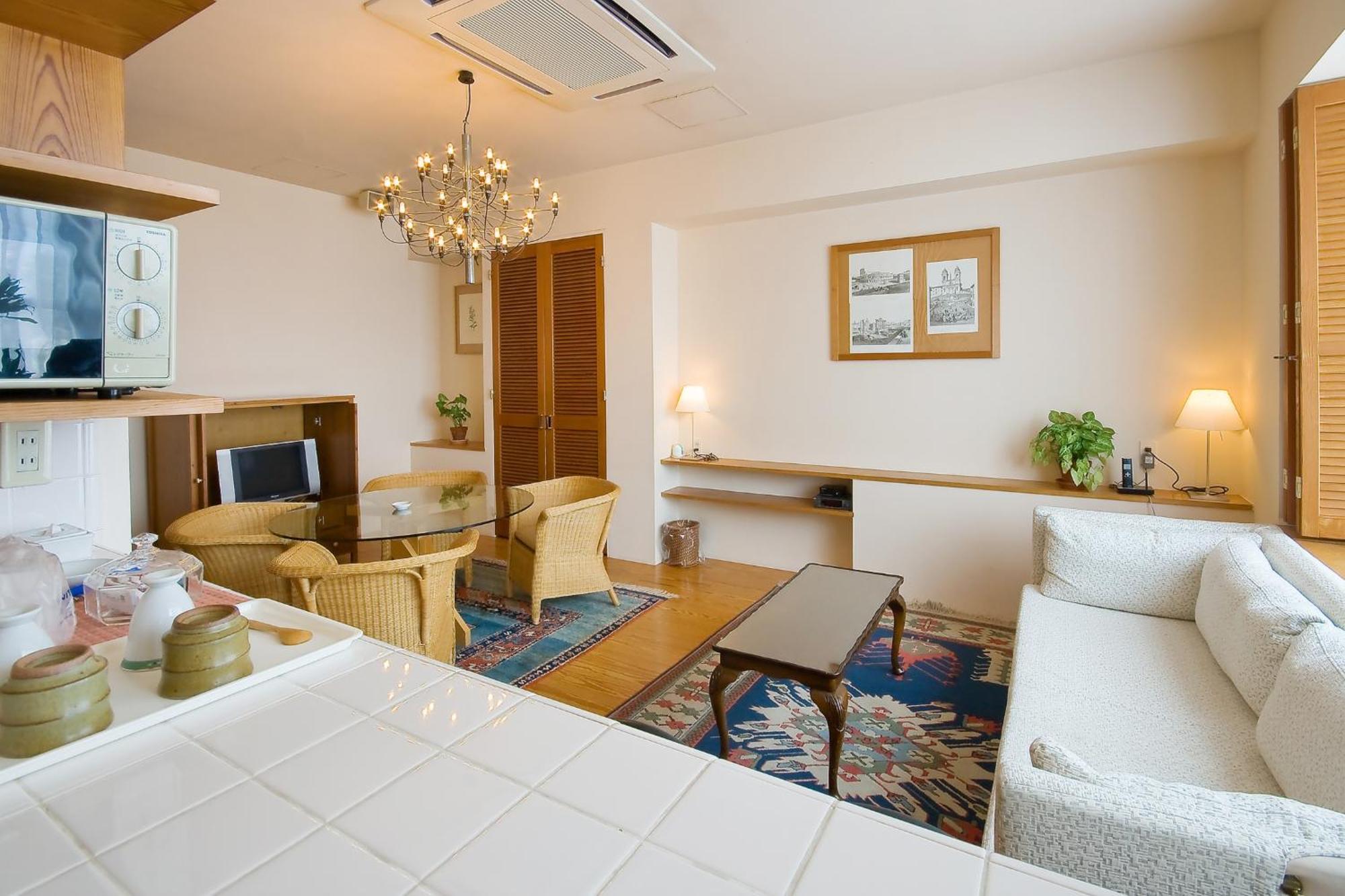 Resort Hotel Moana Coast Naruto  Zimmer foto
