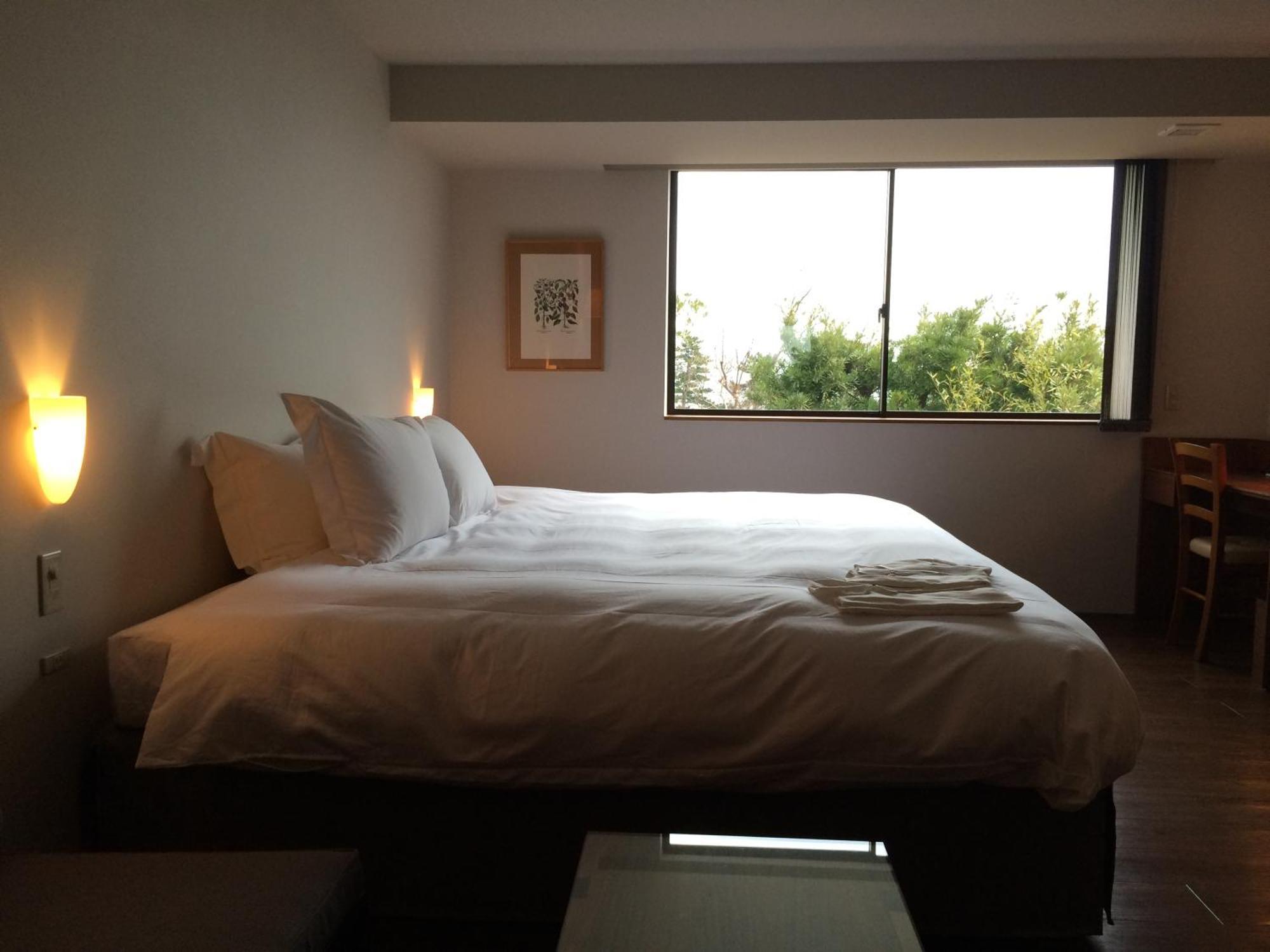 Resort Hotel Moana Coast Naruto  Zimmer foto