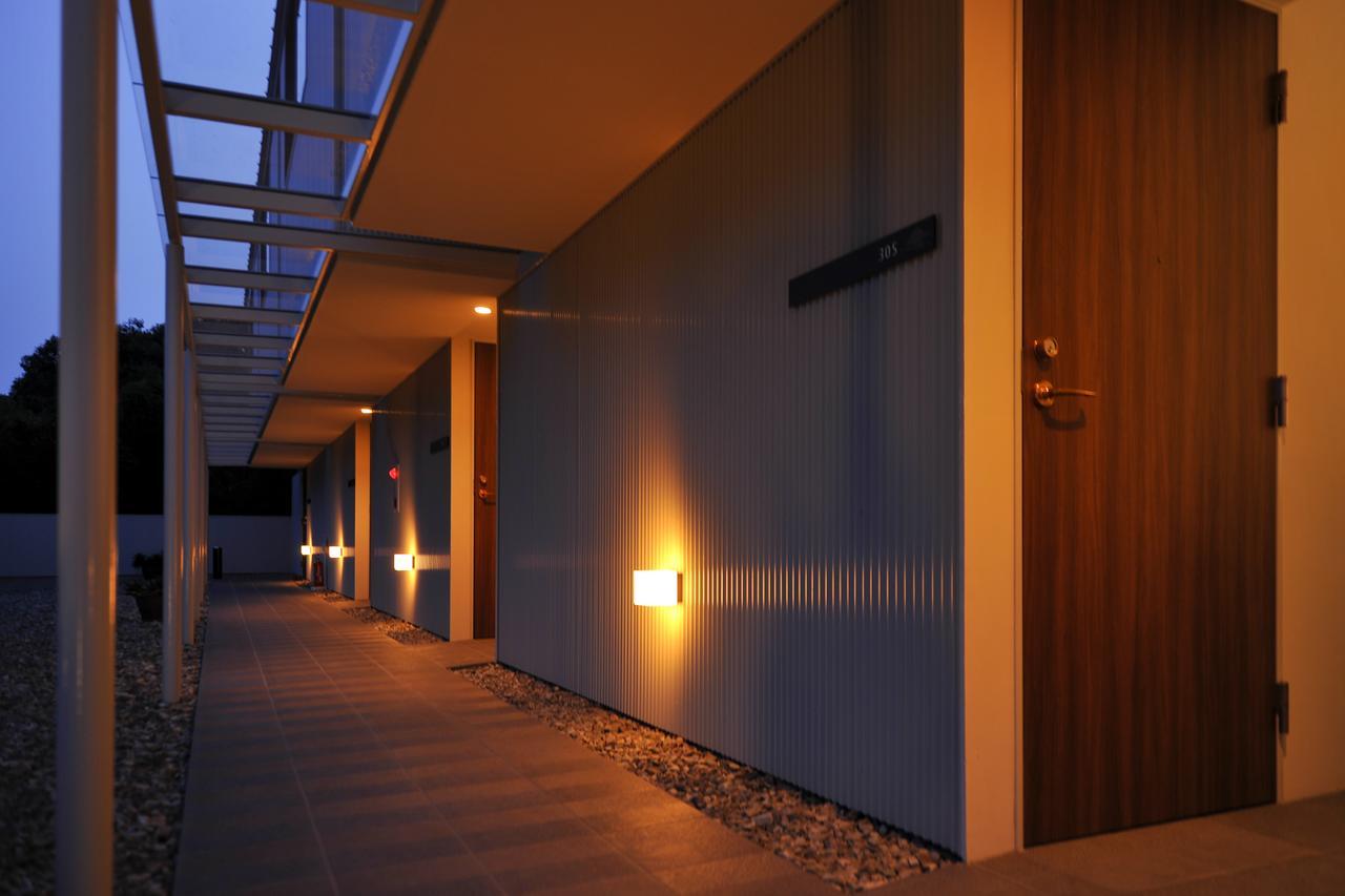 Resort Hotel Moana Coast Naruto  Exterior foto