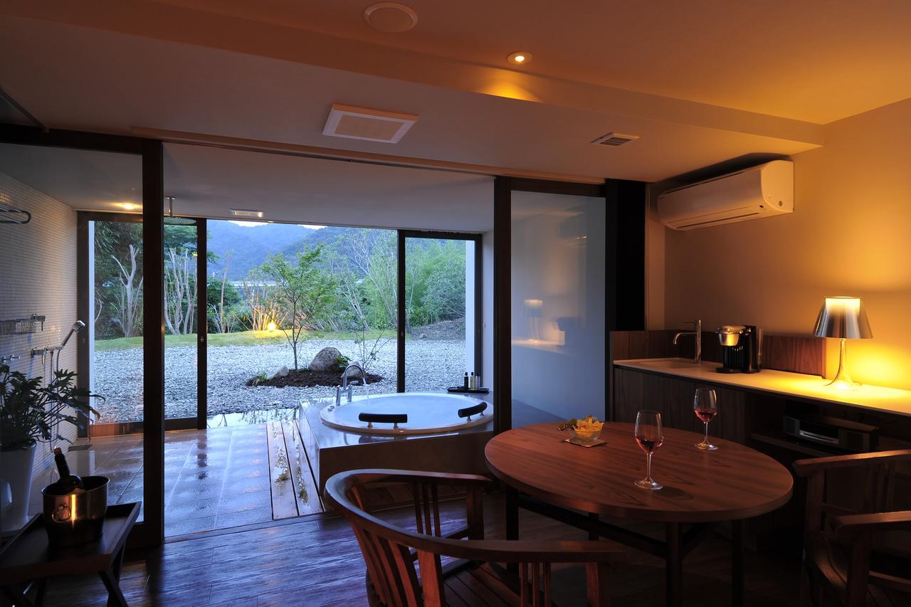Resort Hotel Moana Coast Naruto  Exterior foto