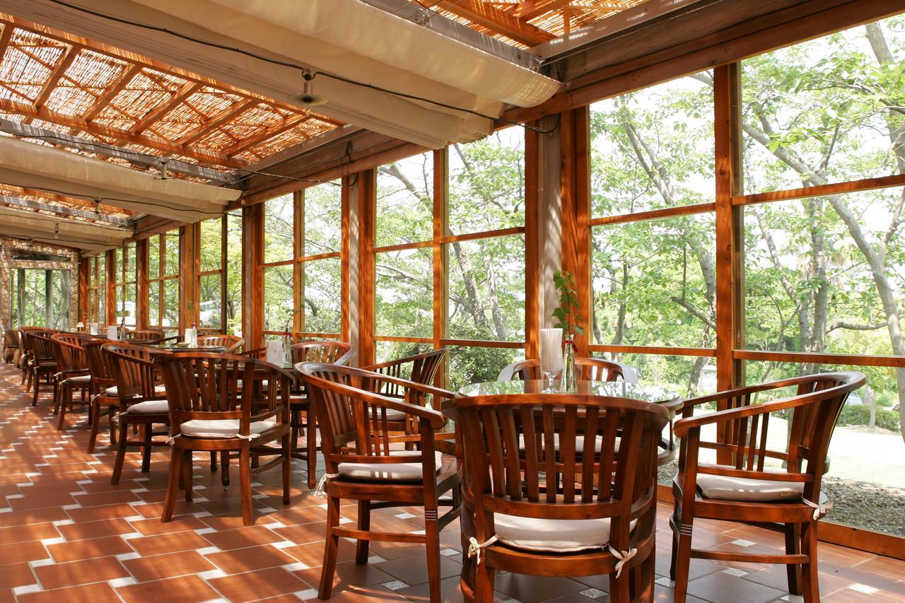 Resort Hotel Moana Coast Naruto  Exterior foto